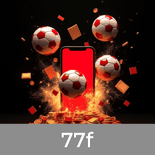 77f Crash Game: Instantaneidade e Retornos Altos!