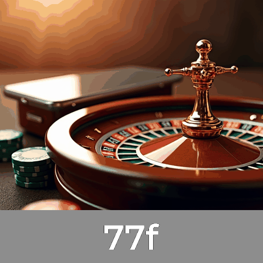 Descubra o Mundo de Jogos Exclusivos no 77f: Variedade de Jogos e Entretenimento Completo com Slots de Alta Volatilidade e Jogos de Mesa ao Vivo