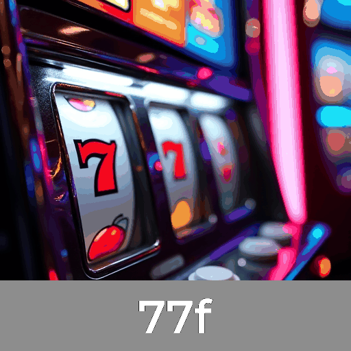77f: Plataforma Segura e Cassino Premiado