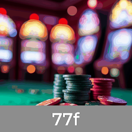 77f: Slots Gigantescos, Jogos de Mesa ao Vivo e Mais - A Escolha dos Jogadores Brasileiros