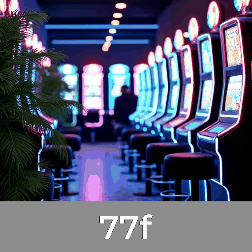 77f: A Experiência de Cassino ao Vivo Preferida dos Brasileiros
