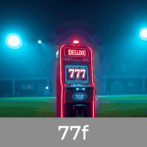 77f: Promoções Exclusivas com Bônus Generosos e Ofertas Especiais