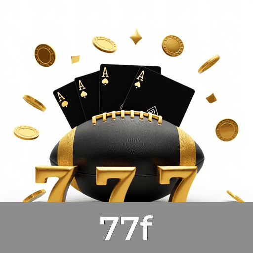 77f: Plataforma Segura e Cassino Premiado