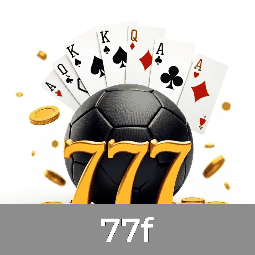 77f: A Experiência de Cassino ao Vivo Preferida dos Brasileiros