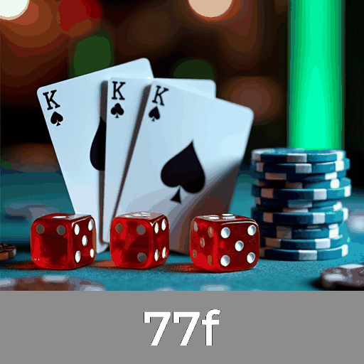 77f.com - Cassino Premiado, Pagamentos Rápidos - 77f